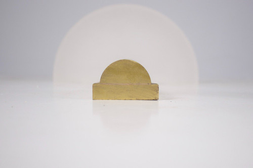 Lampade da parete Ricardo Bofill & Light per Swift.