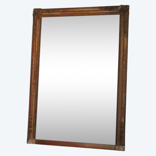 Golden Mirror