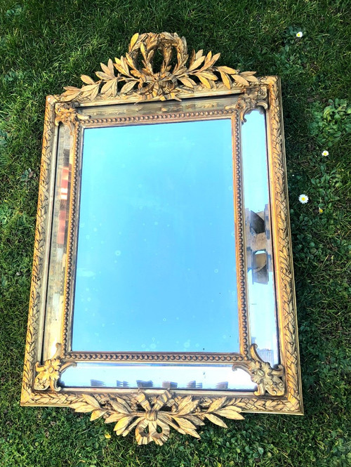 Miroir Parcloses