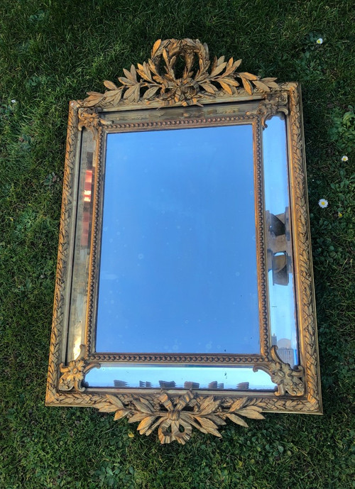 Miroir Parcloses