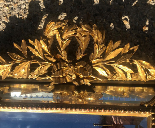 Miroir Parcloses