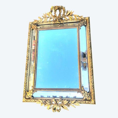 Miroir Parcloses