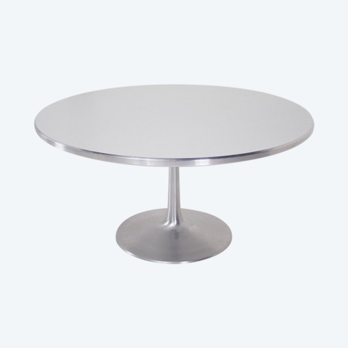 Poul Cadovius: Tulip Table Xl 140 Cm