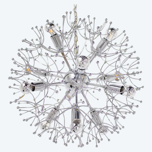 Sputnik Chandelier Gaetano Sciolari