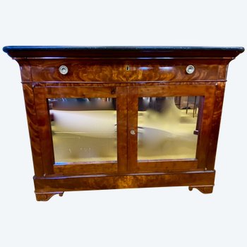 Mahogany sideboard