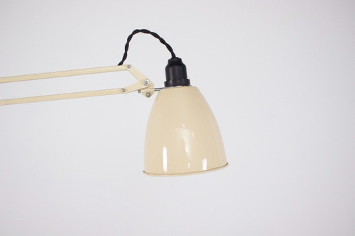 Anglepoise Floor Lamp “1209” Cawardine & Terry