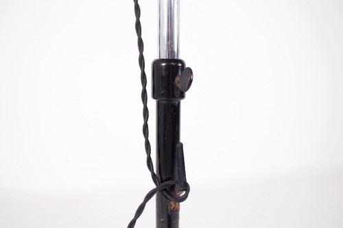 Anglepoise Floor Lamp “1209” Cawardine & Terry