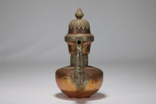Teiera orientale del Tibet