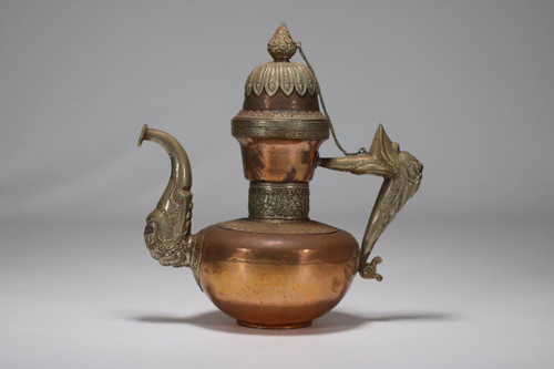 Teiera orientale del Tibet