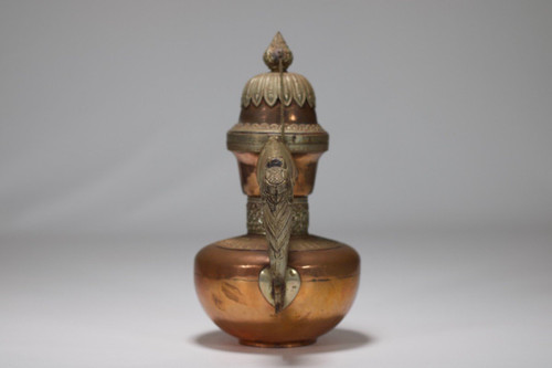 Teiera orientale del Tibet