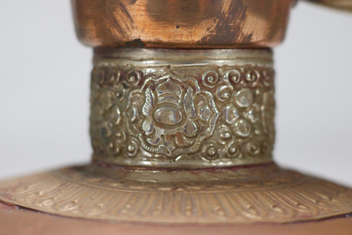 Teiera orientale del Tibet