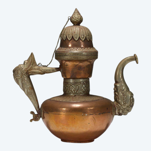 Teiera orientale del Tibet