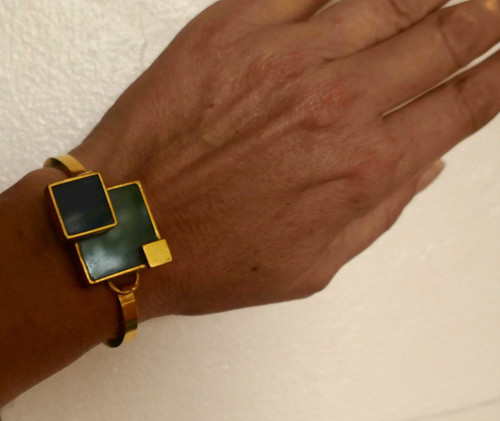 70s Bracelet