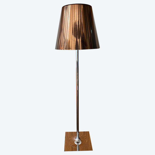 K Tribe F3 floor lamp Philippe starck for Flos -