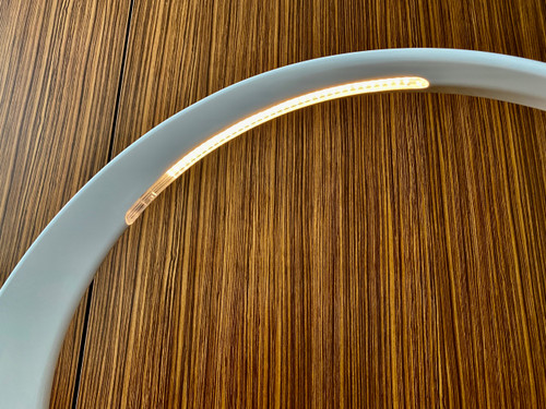 Lampada Taj Led Kartell -
