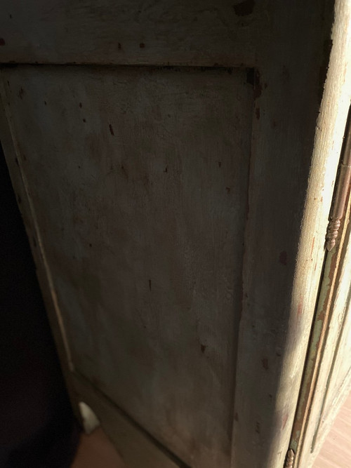 Dressoir Louis XV Datant Du 18e Siècle Patine 2 Portes 2 Tiroirs ( -10\\% remise )