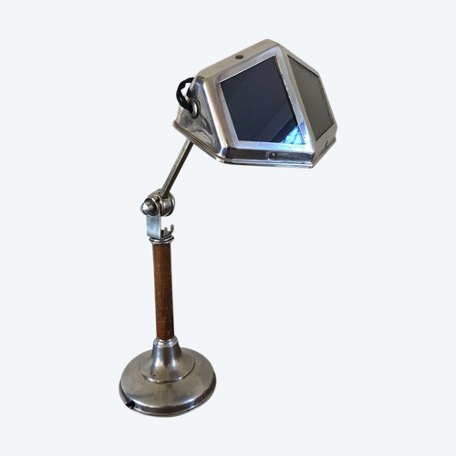 Lampe De Bureau Art Deco