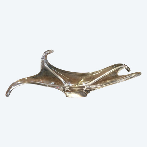 Petite coupe cristal de BAYEL 