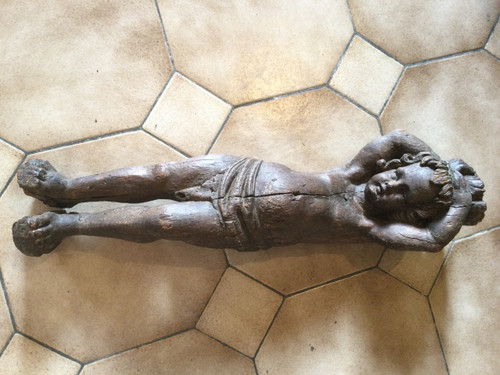 Atlante XVIIIE 
