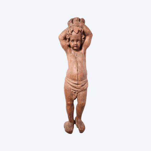 Atlante XVIIIE 