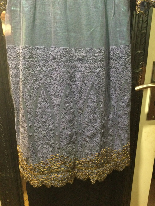 Robe 1920