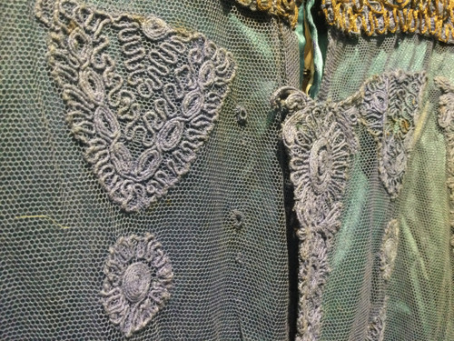 Robe 1920