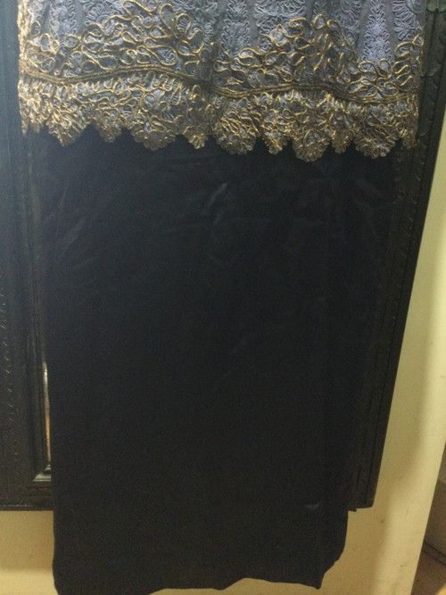 Robe 1920