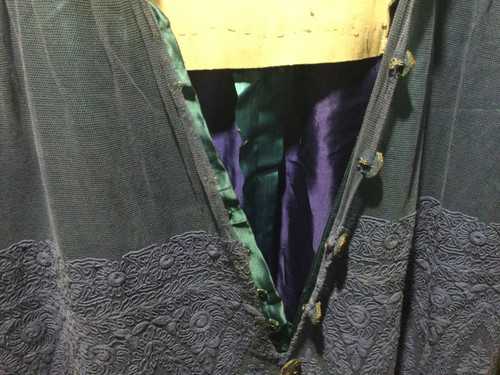 Robe 1920