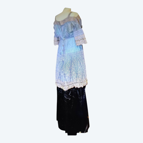 Robe 1920