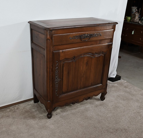 Important Confiturier, style Louis XV – Début XIXe