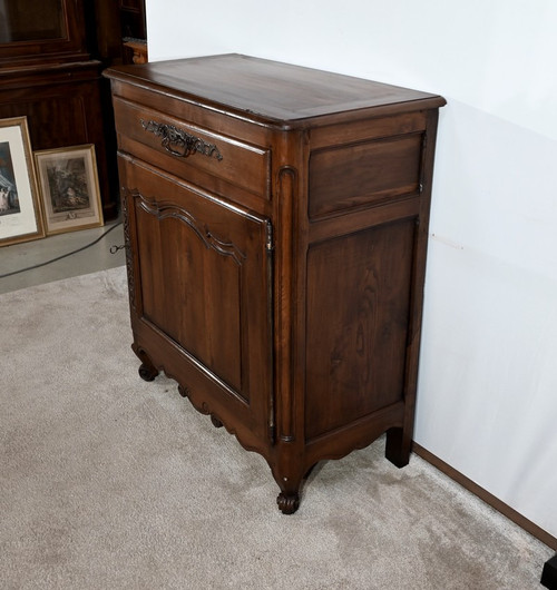 Important Confiturier, style Louis XV – Début XIXe