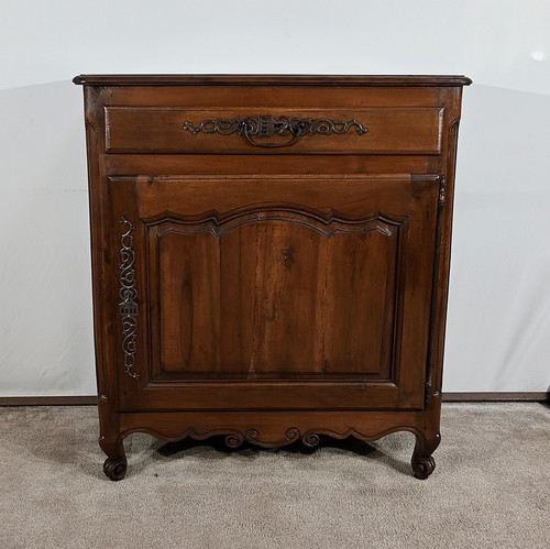 Important Confiturier, style Louis XV – Début XIXe
