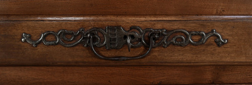 Important Confiturier, style Louis XV – Début XIXe