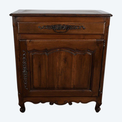 Important Confiturier, style Louis XV – Début XIXe
