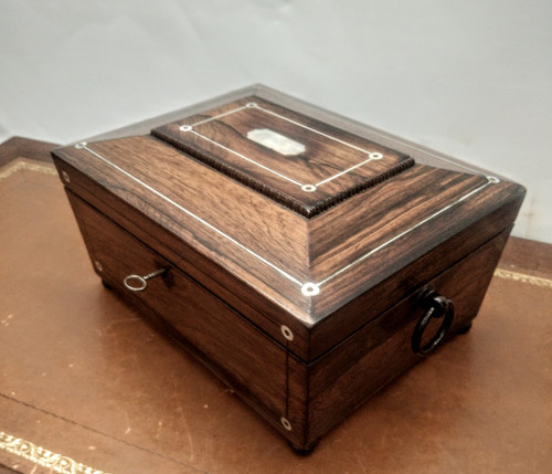 Regency Box