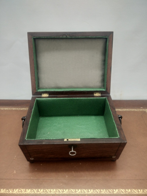 Regency Box