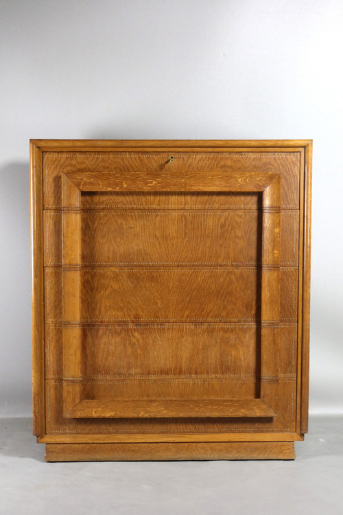 Commode André Sornay