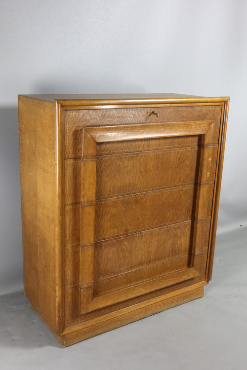 Commode André Sornay