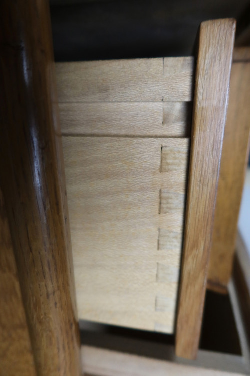 Commode André Sornay