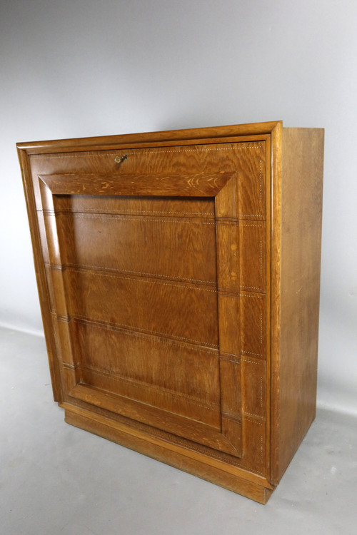 Commode André Sornay