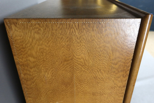 Commode André Sornay