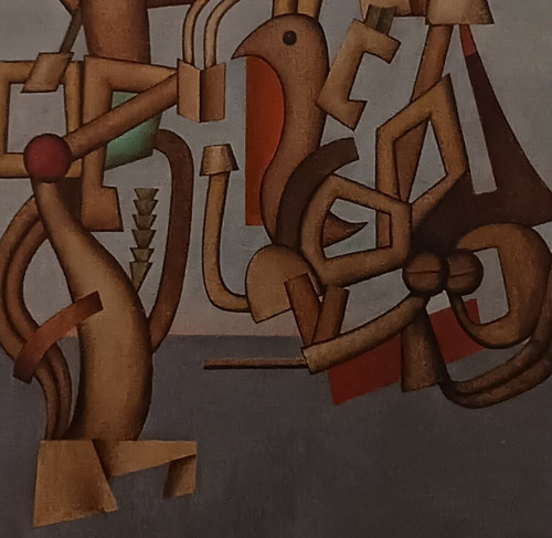 PIERRE JEAN DE MARIA 1896/1984