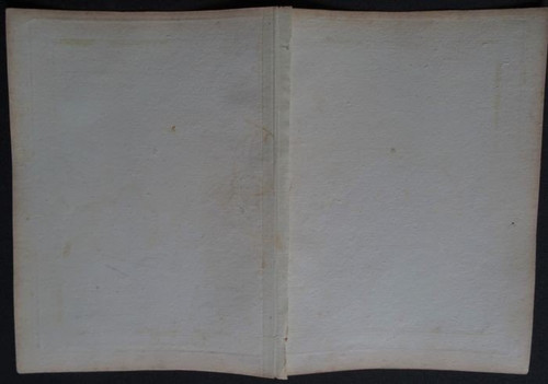 Pair Of Maps Of Europe, 18th Century, Cartographer R. Bonne