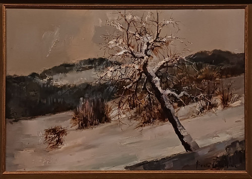 PIERRE LETELLIER   1928/2000