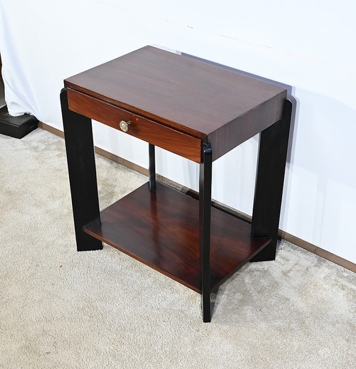 Art Deco small table - 1930
