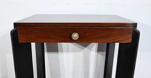 Art Deco small table - 1930