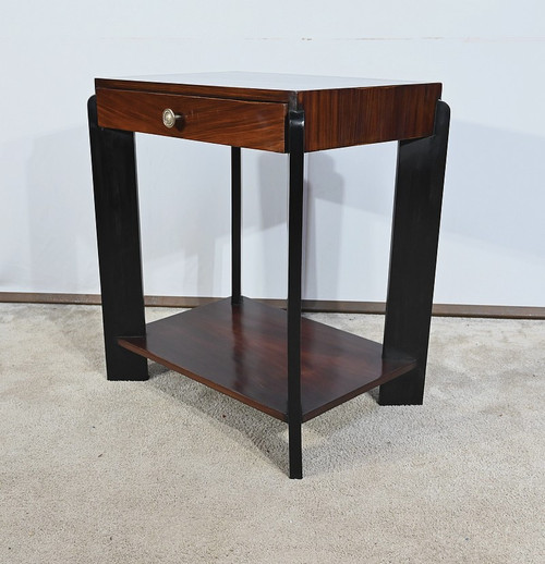 Art Deco small table - 1930