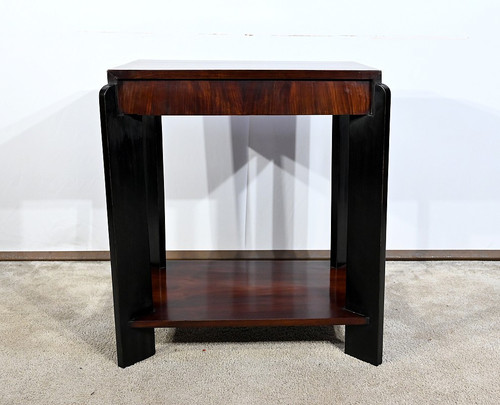 Art Deco small table - 1930
