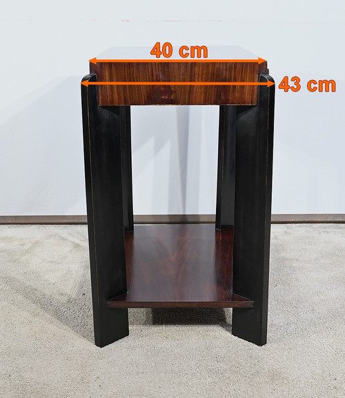 Art Deco small table - 1930
