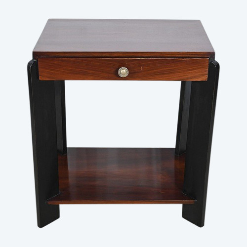 Art Deco small table - 1930